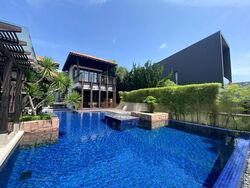 Sentosa Cove (D4), Detached #482093001
